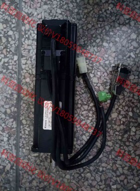 拆机 Kinavo 伺服电机 SMH60-403026EBL