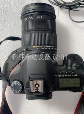 canon佳能 eos40d 数码照相机DS126171，套(议价)