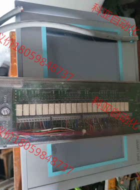 Agilent34908A采集模块，40通道。成色好便宜出。