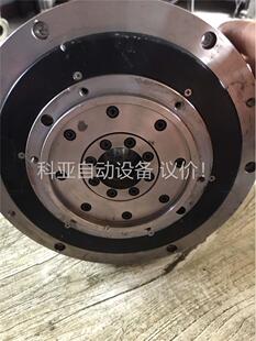 进口设备拆 SGMCS 14C3B NT12安川直驱DD电机 议价