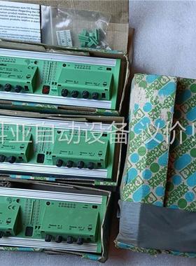 INTERBUS菲尼克斯IBS CT 24 IO GT-LK(议价)