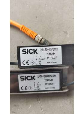 西克SICK SAT4-F044XXPS1XXX SAR4-（议价）