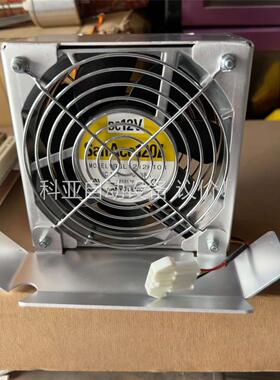 风扇Sanace120 9GL1212H103 DC12(议价)
