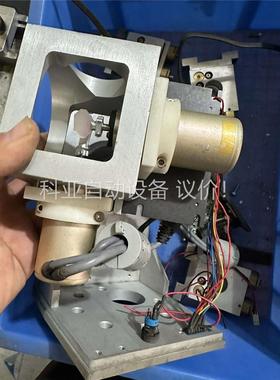 GSi LUMONICS美国激光振镜一个(议价)