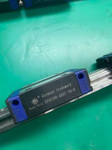 Germany trademark德国罗斯特Roust W(议价)