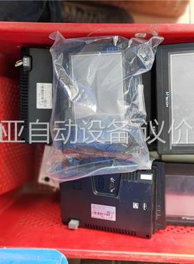 维控触摸屏，型号LEVT-710T，仓库有15台左右，质量包(议价)