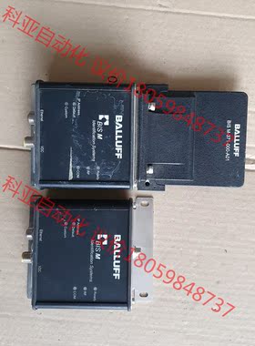 BALLUFF巴鲁夫BIS00ZC