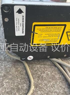 LMI 乐姆迈 SLS 2000 拆机件，成色漂亮，外观完(议价)