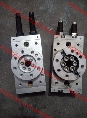 气立可旋转气缸RTB-100-A2 和RTB20*SD2-A