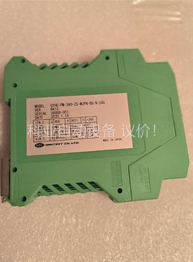 SANTEST位移传感器控制器GYHC-PM-340-ZS-(议价)