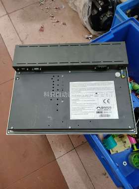德国原装DIVUS触摸屏 DM200_20000120（议价）