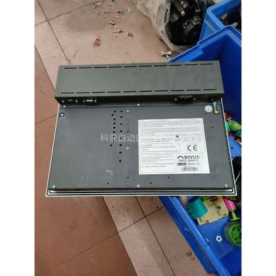 德国原装DIVUS触摸屏 DM200_20000120（议价）