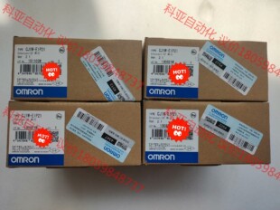 正品 欧姆龙CJ1W EIP21 全新原装 18年份 实物拍摄