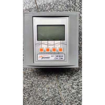原装拆机IN-POWER控制器 BKR-12R 一个.（议价）