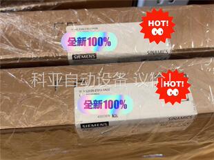 保内变频器 6SL3120 2TE13 0AD0原装 议价
