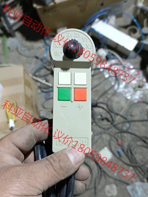 NITTOKU日特绕线机手动控制面板，拆机，功能包好