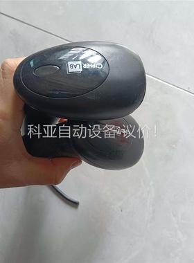 欣技扫描枪 品牌型号 CIPHER LAB 1502 USB(议价)