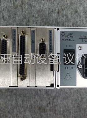 MKS 600 Series Pressure Contro(议价)