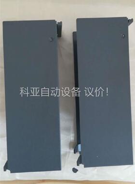 子400CPU412-5HpN/Dp系列双槽盖板成色看(议价)