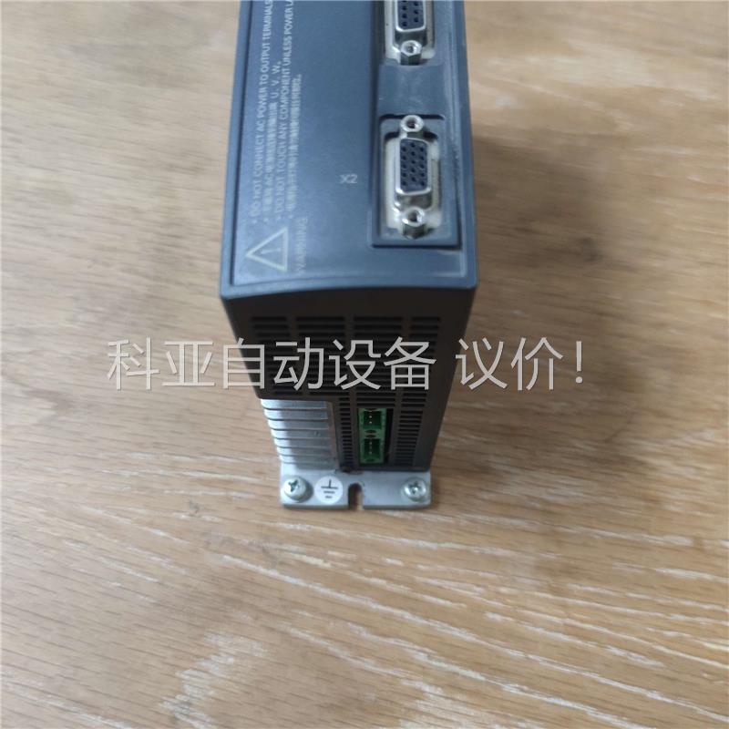 合信伺服驱动器 E10-B4012-M110 220V 0(议价)