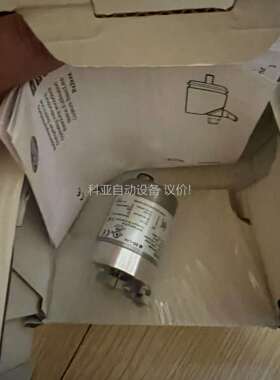 易福门ra3100编码器（议价）
