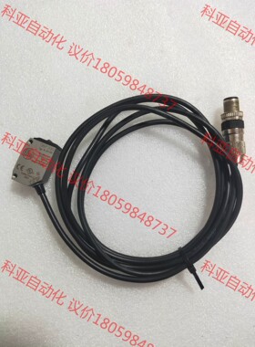 拆机ifm易福门06P300实物图片功能包好，默认顺丰或德邦