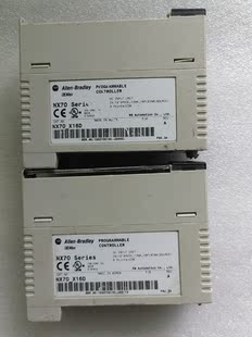 2个 图片实拍 罗克韦尔NX70_X16D