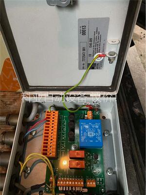 DECKMA油水分离器OMD-15，出售(议价)