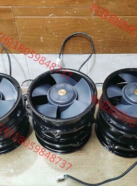 Nidec散热风扇BKV301 216/94，图片实拍，功能