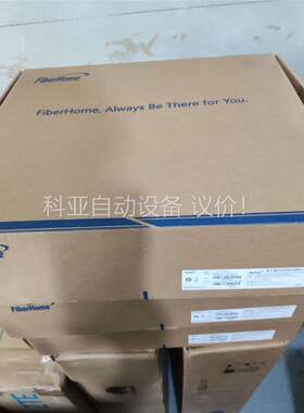 烽火S4720-28T-X全千兆交换机(议价)