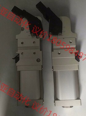 AirTAC 亚德客 夹紧气缸 JCKV63X90AM1C