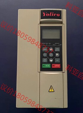 YOLICO 优利康   YD32P2 -T4-M  变频器