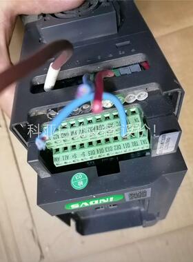 英捷思INDVS变频器Y500-XS0007G1，15，(议价)