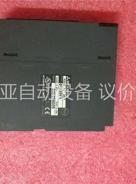 Q173DPX原装拆机三菱Q系列模块，拍，成色，功(议价)