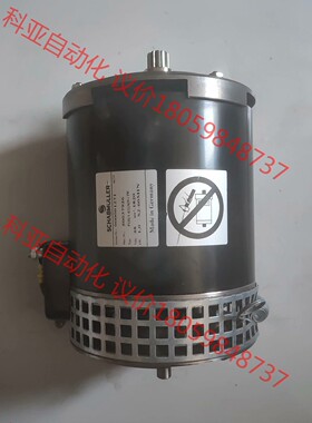 SCHABMULLER 电机 P150/1-6.32/639