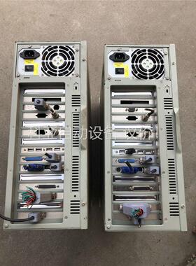 研华工控机IPC 610L-w/PCA 6113P4R（能正(议价)
