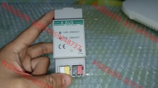 GVS视声KNX IP网关型号BNIP-00/00.1