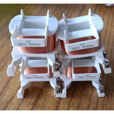 触器线圈，适用于LC1D09,LC1D12，LC1D（议价）