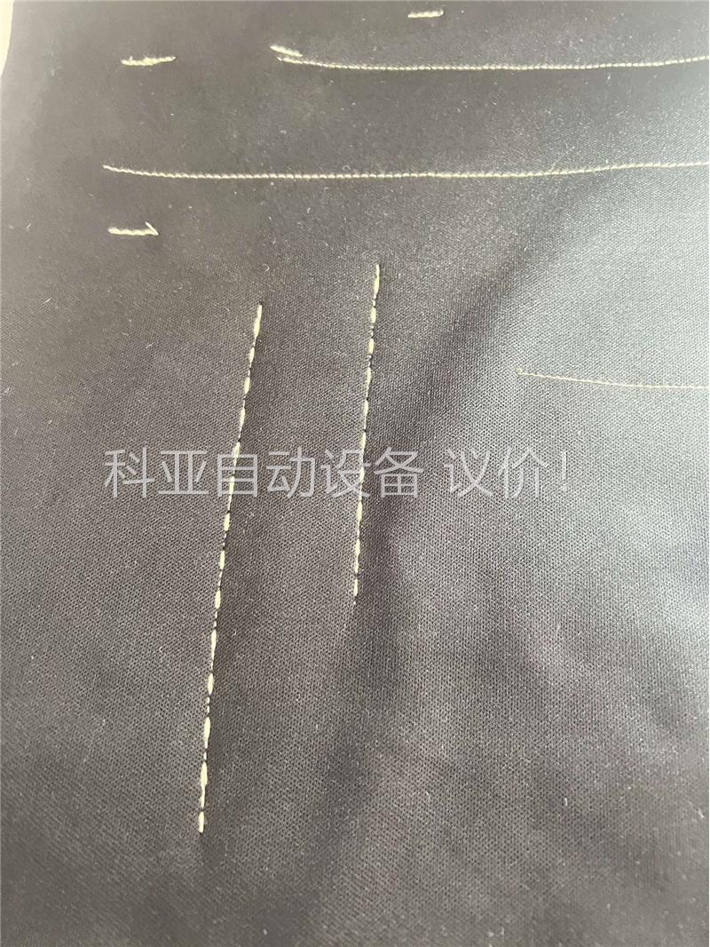 日本重机缝纫机9000C款自动抬压脚(议价)