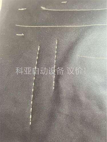 日本重机缝纫机9000C款自动抬压脚(议价)