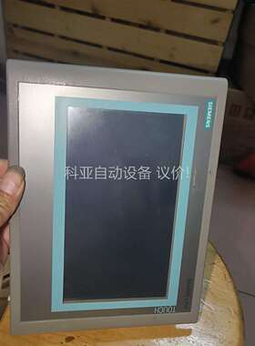触摸屏648-OBC11-3AXO拍，功能包好，（议价）