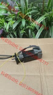 Ezi 42XL 42带刹车步进电机 B闭环步进电机