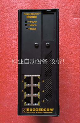 RUGGEDCOM/罗杰康 工业交换机，包好 (议价)