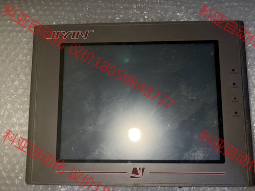 ASK 触摸屏 AST-080FHS 成色好 7台