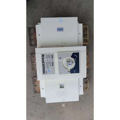 SOCOMEC 溯高美 SIRCO 1250A 负荷隔离开关（议价）