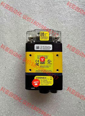 二手拆机康耐视DM362Q 实物图