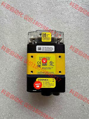 二手拆机康耐视DM362Q 实物图