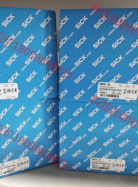 1010985WS/WE45-P260全新原装德国sick