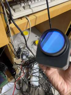 日本进口康标达H6Z0812M 8-48mm 1：1.2(议价)