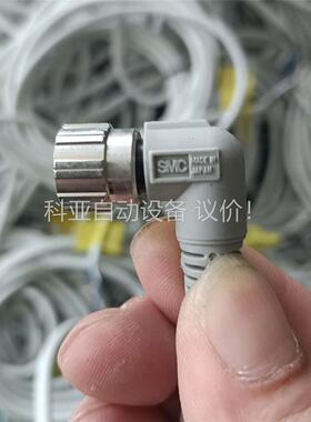 SMC ITV电气比例阀 连线 P398020-501-3(议价)